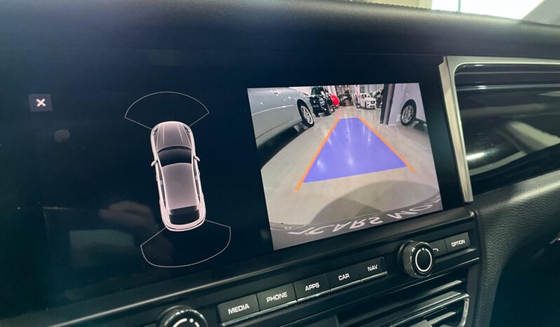 
								PORSCHE MACAN (95) 5P (18-) 2020 lleno									