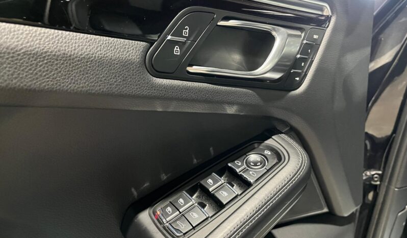 
								PORSCHE MACAN (95) 5P (18-) 2020 lleno									