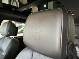 
										PORSCHE MACAN (95) 5P (18-) 2020 lleno									