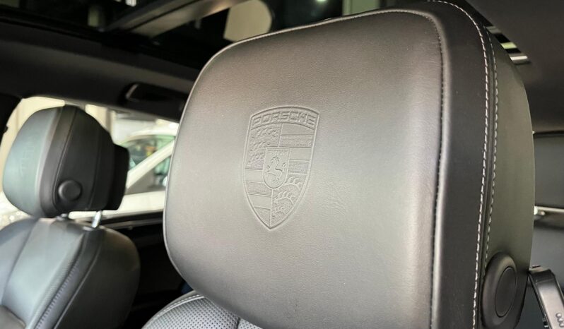 
								PORSCHE MACAN (95) 5P (18-) 2020 lleno									