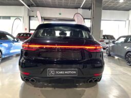 
										PORSCHE MACAN (95) 5P (18-) 2020 lleno									