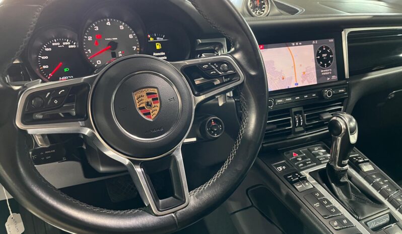 
								PORSCHE MACAN (95) 5P (18-) 2020 lleno									