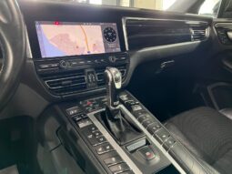 
										PORSCHE MACAN (95) 5P (18-) 2020 lleno									