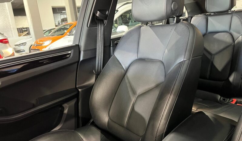 
								PORSCHE MACAN (95) 5P (18-) 2020 lleno									