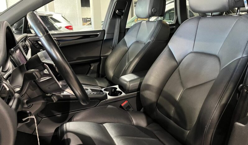 
								PORSCHE MACAN (95) 5P (18-) 2020 lleno									