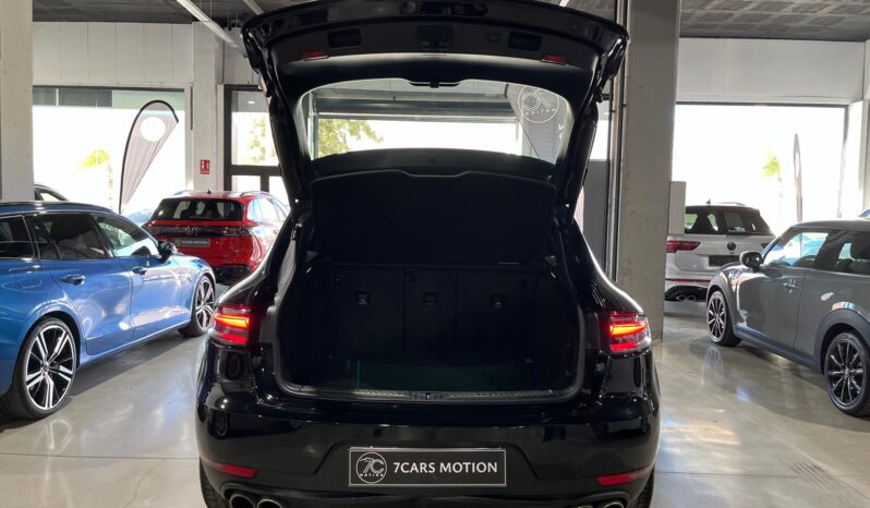 
								PORSCHE MACAN (95) 5P (18-) 2020 lleno									