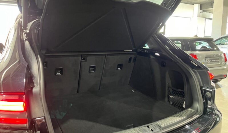 
								PORSCHE MACAN (95) 5P (18-) 2020 lleno									