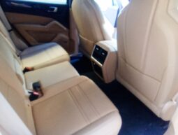 
										PORSCHE CAYENNE (9Y) 5P/COUPE (17-) 2023 lleno									