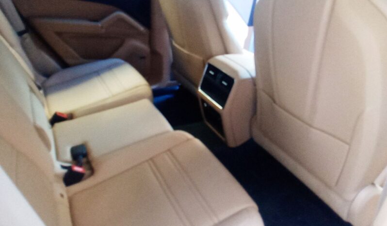 
								PORSCHE CAYENNE (9Y) 5P/COUPE (17-) 2023 lleno									