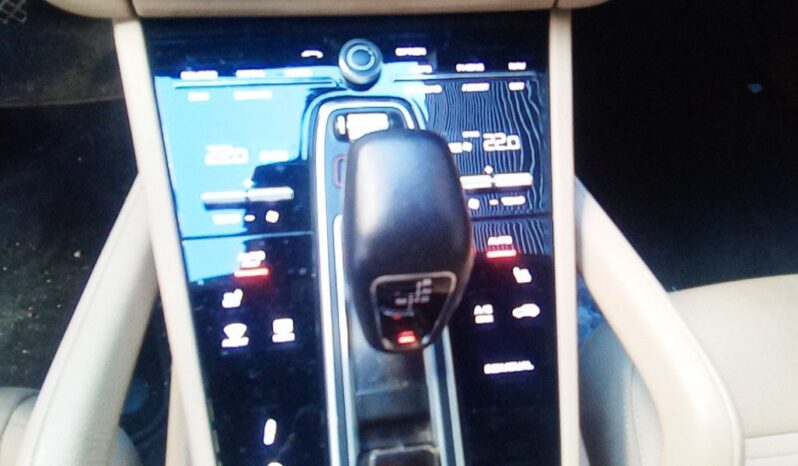 
								PORSCHE CAYENNE (9Y) 5P/COUPE (17-) 2023 lleno									