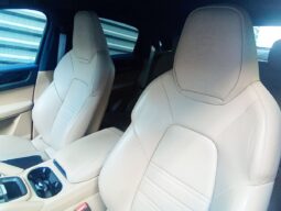 
										PORSCHE CAYENNE (9Y) 5P/COUPE (17-) 2023 lleno									