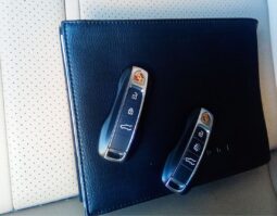 
										PORSCHE CAYENNE (9Y) 5P/COUPE (17-) 2023 lleno									