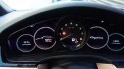 
										PORSCHE CAYENNE (9Y) 5P/COUPE (17-) 2023 lleno									