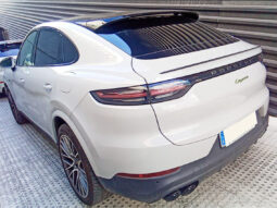 
										PORSCHE CAYENNE (9Y) 5P/COUPE (17-) 2023 lleno									