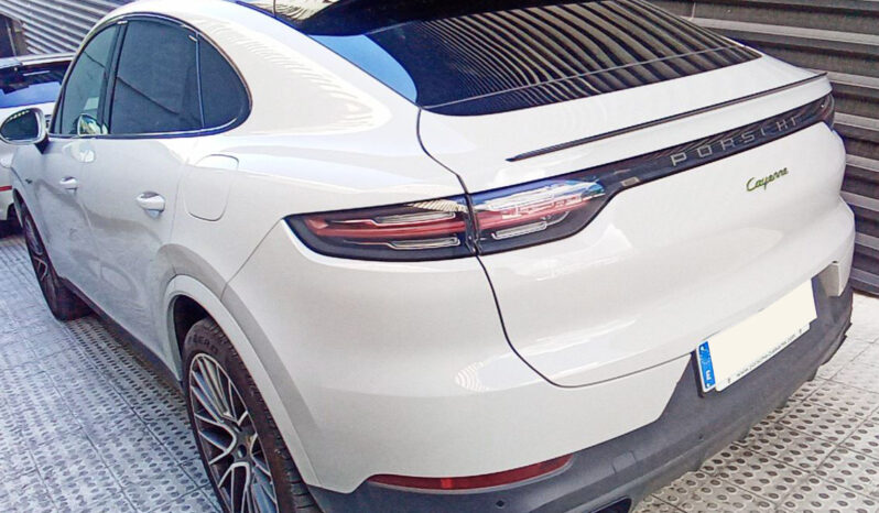 
								PORSCHE CAYENNE (9Y) 5P/COUPE (17-) 2023 lleno									