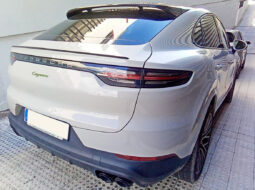 
										PORSCHE CAYENNE (9Y) 5P/COUPE (17-) 2023 lleno									