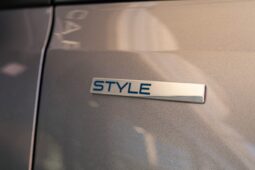 
										PEUGEOT 308 (L) 5P/SW (17-21) 2019 lleno									