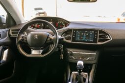 
										PEUGEOT 308 (L) 5P/SW (17-21) 2019 lleno									