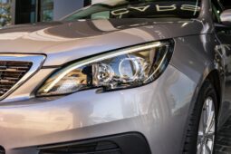 
										PEUGEOT 308 (L) 5P/SW (17-21) 2019 lleno									