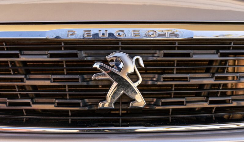 
								PEUGEOT 308 (L) 5P/SW (17-21) 2019 lleno									