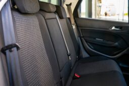 
										PEUGEOT 308 (L) 5P/SW (17-21) 2019 lleno									