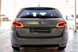 
										PEUGEOT 308 (L) 5P/SW (17-21) 2019 lleno									