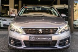 
										PEUGEOT 308 (L) 5P/SW (17-21) 2019 lleno									