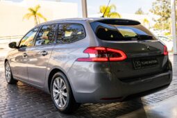 
										PEUGEOT 308 (L) 5P/SW (17-21) 2019 lleno									