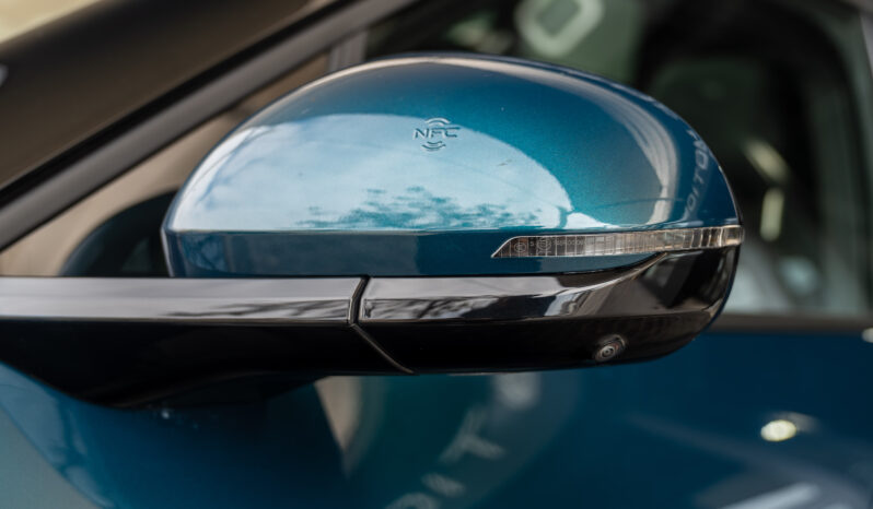 
								BYD ATTO 2 DM-i 2026 lleno									