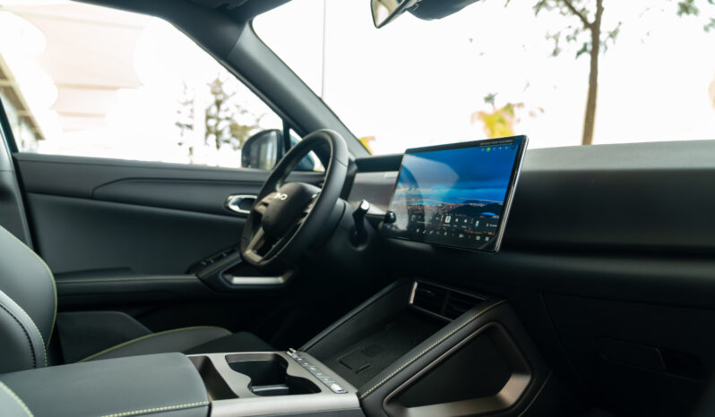 
								BYD ATTO 2 DM-i 2026 lleno									