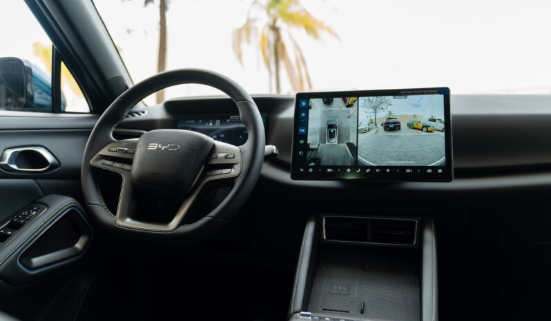 
								BYD ATTO 2 DM-i 2026 lleno									