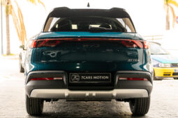 
										BYD ATTO 2 DM-i 2026 lleno									