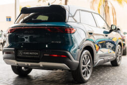 
										BYD ATTO 2 DM-i 2026 lleno									