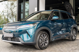 
										BYD ATTO 2 DM-i 2026 lleno									