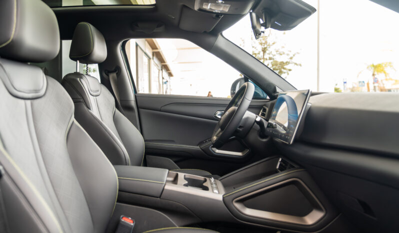 
								BYD ATTO 2 DM-i 2026 lleno									