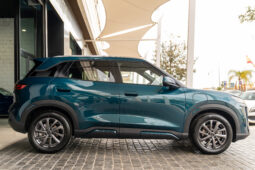 
										BYD ATTO 2 DM-i 2026 lleno									