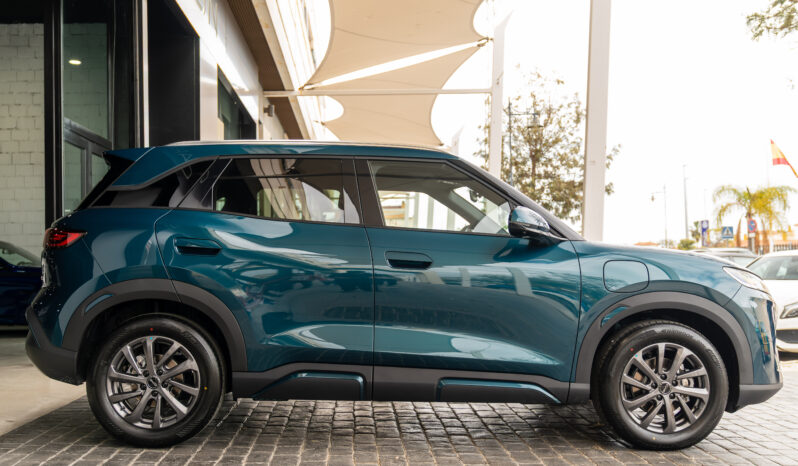 
								BYD ATTO 2 DM-i 2026 lleno									