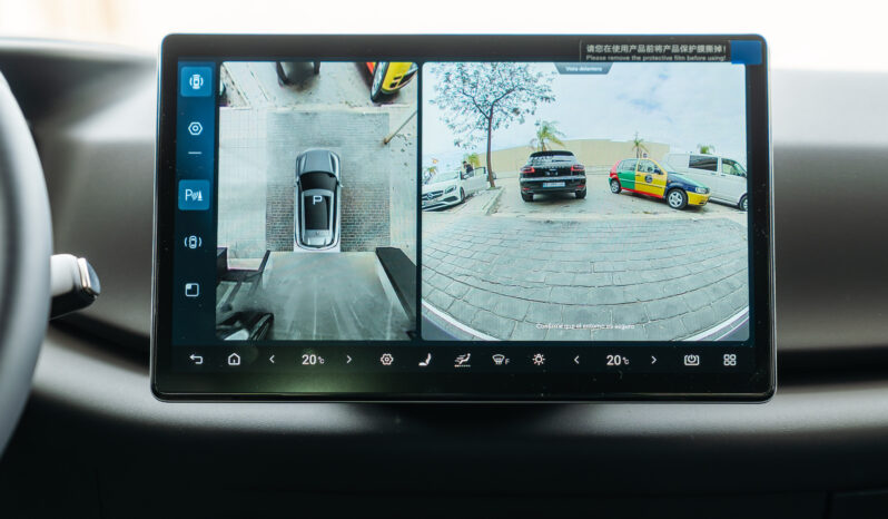 
								BYD ATTO 2 DM-i 2026 lleno									