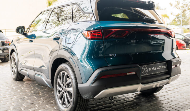 
								BYD ATTO 2 DM-i 2026 lleno									