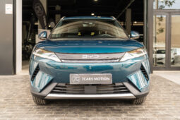 
										BYD ATTO 2 DM-i 2026 lleno									