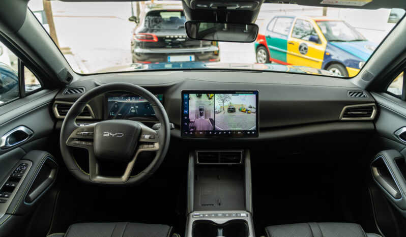 
								BYD ATTO 2 DM-i 2026 lleno									