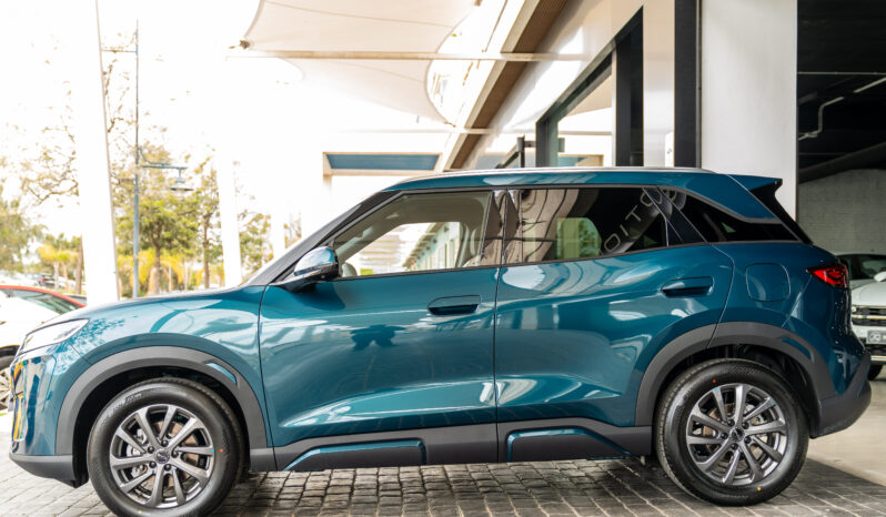 
								BYD ATTO 2 DM-i 2026 lleno									