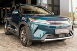 
										BYD ATTO 2 DM-i 2026 lleno									