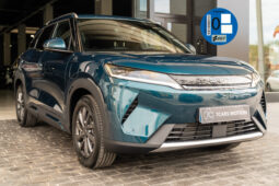 BYD ATTO 2 DM-i 2026