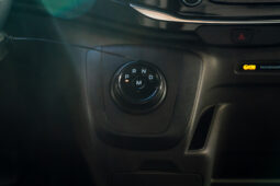 
										FORD TRANSIT 2026 lleno									