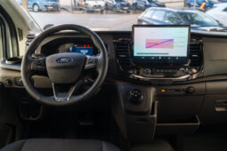 
										FORD TRANSIT 2026 lleno									