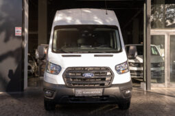 
										FORD TRANSIT 2026 lleno									