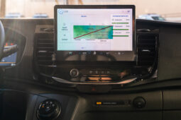 
										FORD TRANSIT 2026 lleno									