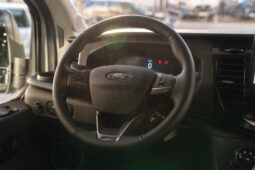 
										FORD TRANSIT 2026 lleno									