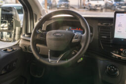 
										FORD TRANSIT 2026 lleno									